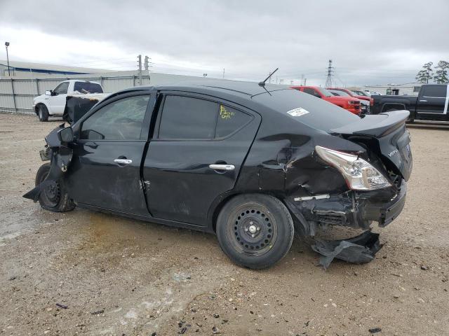 Photo 2 from auction – 2017 NISSAN VERSA S with VIN 3N1CN7AP6HL855239