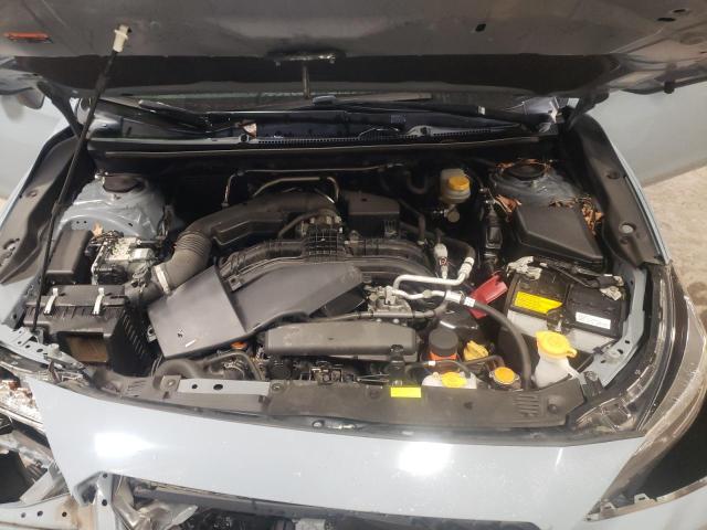 Photo 12 from auction – 2018 SUBARU CROSSTREK with VIN JF2GTAMC3JH298631