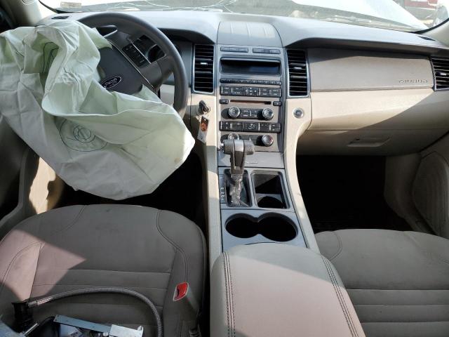 Photo 8 from auction – 2011 FORD TAURUS SE with VIN 1FAHP2DW7BG144251