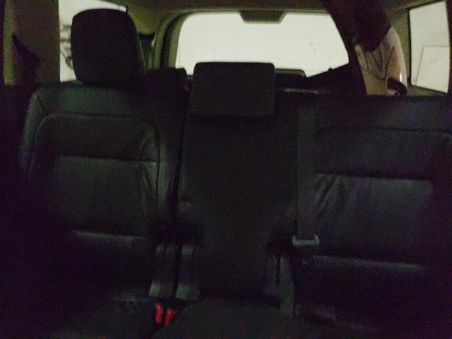 Photo 10 from auction – 2018 FORD FLEX SEL with VIN 2FMGK5C86JBA00670