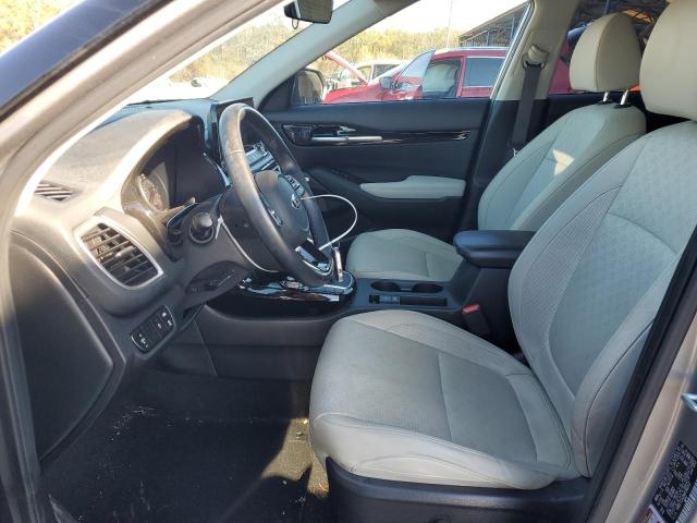 Photo 7 from auction – 2021 KIA SELTOS SX with VIN KNDETCA21M7060137