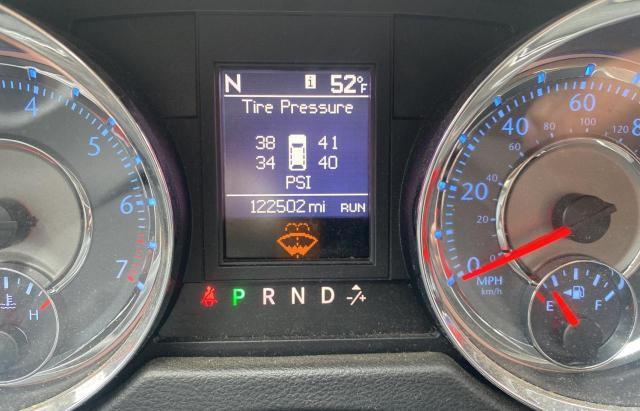 Photo 8 from auction – 2012 CHRYSLER TOWN & COU with VIN 2C4RC1CG2CR124245