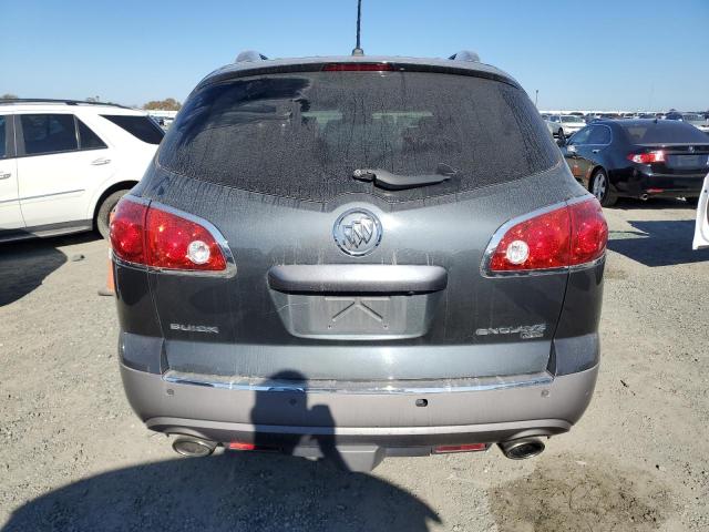 Photo 6 from auction – 2011 BUICK ENCLAVE CX with VIN 5GAKRBED0BJ220677