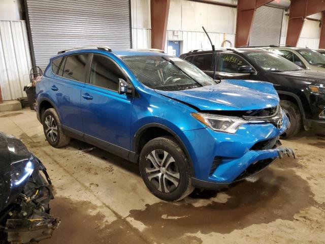 Photo 4 from auction – 2016 TOYOTA RAV4 LE with VIN JTMBFREV1GJ071146