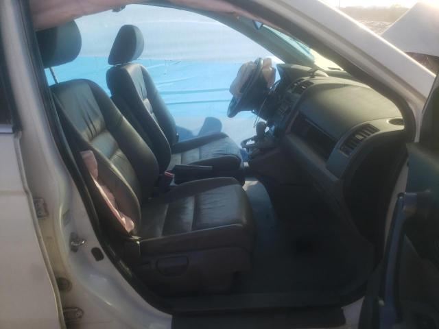 Photo 5 from auction – 2008 HONDA CR-V EXL with VIN 5J6RE48778L027900
