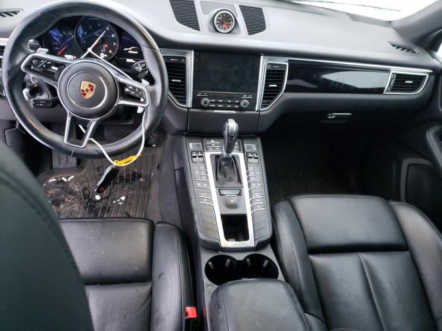 Photo 8 from auction – 2018 PORSCHE MACAN with VIN WP1AA2A54JLB05288