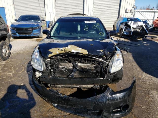 Photo 5 from auction – 2011 NISSAN ALTIMA BAS with VIN 1N4AL2AP7BN460626