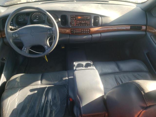 Photo 8 from auction – 2000 BUICK LESABRE CU with VIN 1G4HP54K8Y4204343