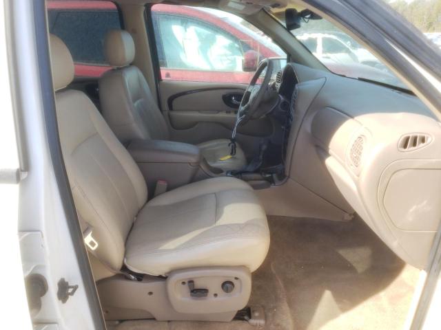 Photo 5 from auction – 2004 BUICK RAINIER CX with VIN 5GADS13SX42200698
