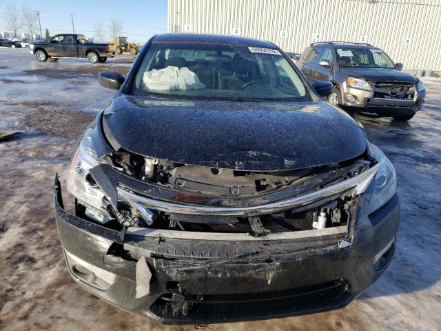 Photo 5 from auction – 2013 NISSAN ALTIMA 2.5 with VIN 1N4AL3AP3DN405468