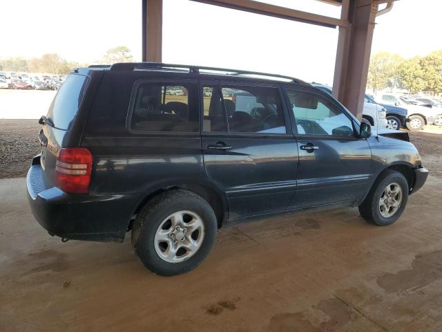Photo 3 from auction – 2003 TOYOTA HIGHLANDER with VIN JTEGD21A330067407