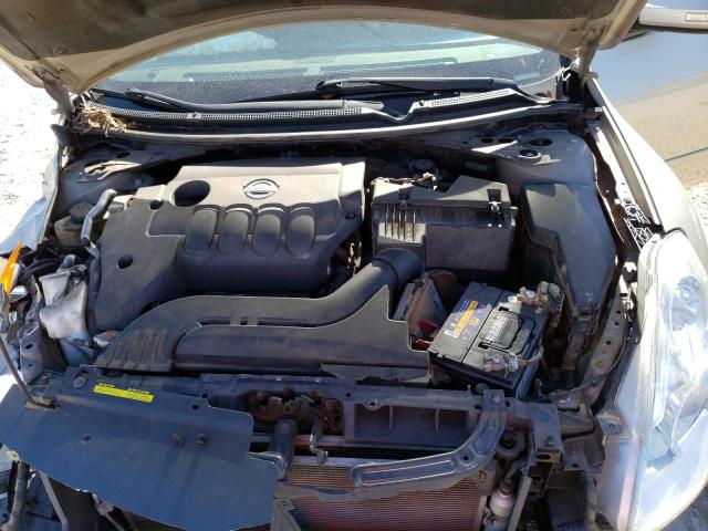 Photo 11 from auction – 2010 NISSAN ALTIMA BAS with VIN 1N4AL2AP2AN429279