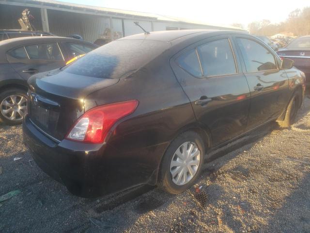 Photo 3 from auction – 2017 NISSAN VERSA S with VIN 3N1CN7AP2HL871809