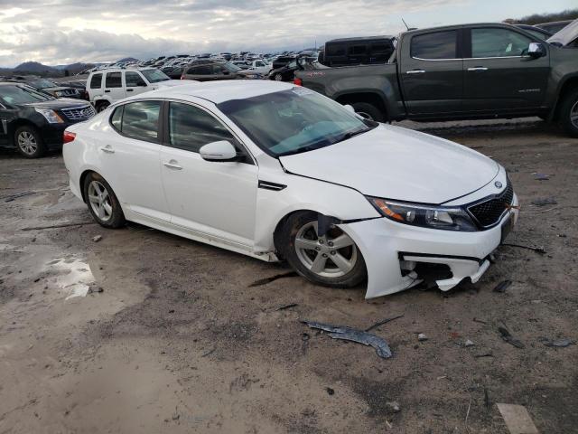 Photo 4 from auction – 2015 KIA OPTIMA LX with VIN KNAGM4A79F5559271
