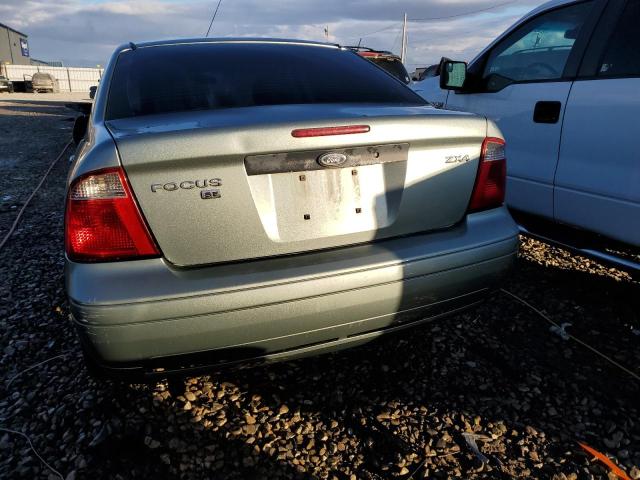 Photo 6 from auction – 2006 FORD FOCUS ZX4 with VIN 1FAFP34N36W132825