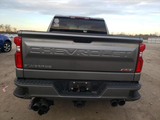 Photo 6 from auction – 2021 CHEVROLET SILVERADO with VIN 3GCUYEED3MG312138