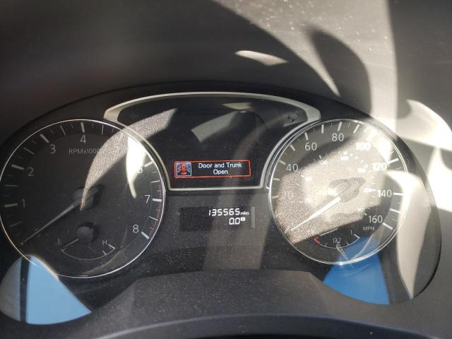 Photo 9 from auction – 2013 NISSAN ALTIMA 2.5 with VIN 1N4AL3AP3DC903827