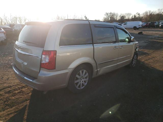 Photo 3 from auction – 2011 CHRYSLER TOWN & COU with VIN 2A4RR8DG7BR784165