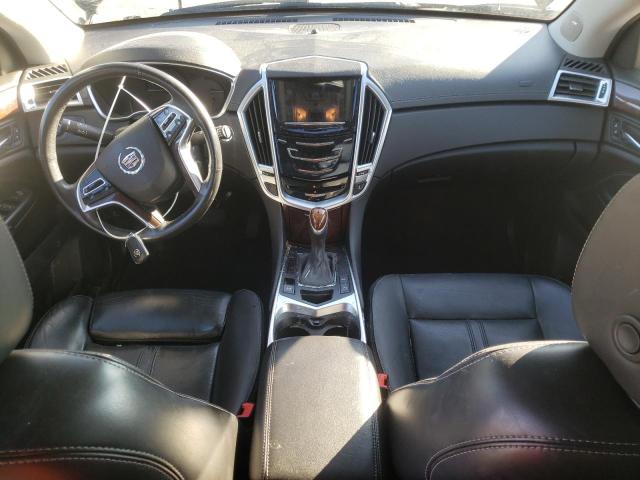 Photo 8 from auction – 2015 CADILLAC SRX LUXURY with VIN 3GYFNEE34FS522105