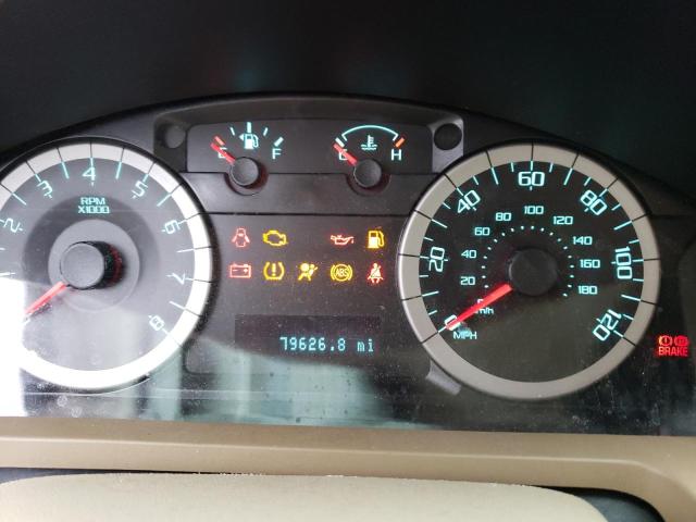 Photo 9 from auction – 2012 FORD ESCAPE LIM with VIN 1FMCU0EG1CKC01501