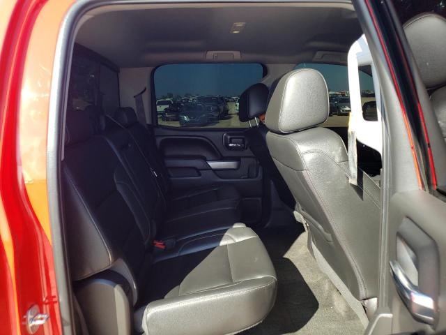 Photo 10 from auction – 2017 CHEVROLET SILVERADO with VIN 3GCUKREC3HG195666