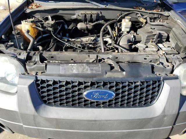 Photo 11 from auction – 2005 FORD ESCAPE XLS with VIN 1FMYU02Z15DA25939