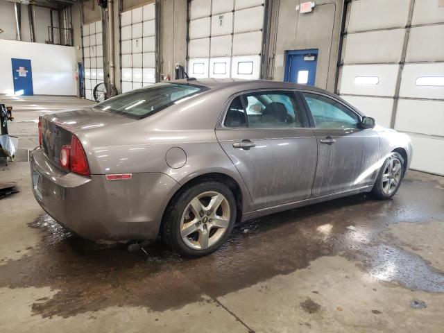 Photo 3 from auction – 2010 CHEVROLET MALIBU with VIN 1G1ZC5E03AF192168
