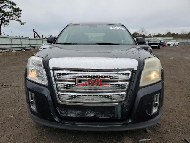 Photo 5 from auction – 2010 GMC TERRAIN SL with VIN 2CTALBEW8A6318532