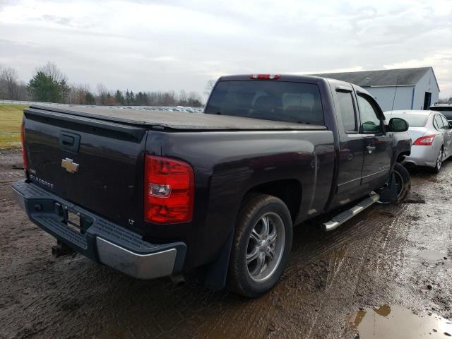 Photo 3 from auction – 2008 CHEVROLET silverado with VIN 2GCEC190281153744