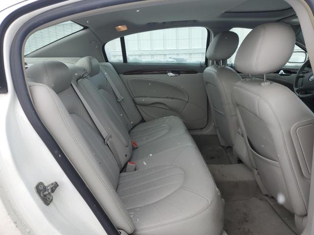 Photo 10 from auction – 2010 BUICK LUCERNE CX with VIN 1G4HC5EM9AU129282