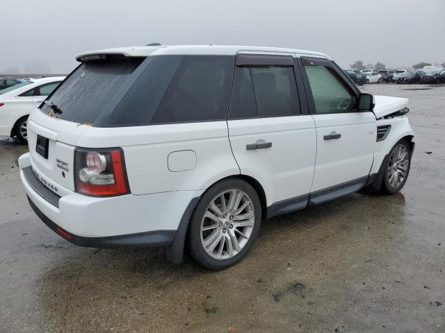 Photo 3 from auction – 2011 LAND ROVER RANGE ROVE with VIN SALSK2D42BA291697