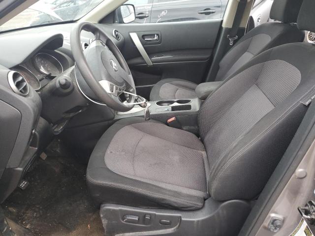 Photo 7 from auction – 2012 NISSAN ROGUE S with VIN JN8AS5MV5CW712754