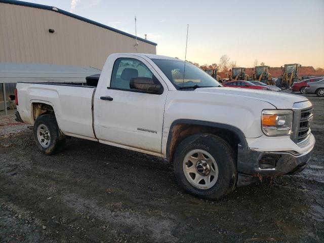 Photo 4 from auction – 2015 GMC SIERRA C15 with VIN 1GTN1TEC3FZ901620