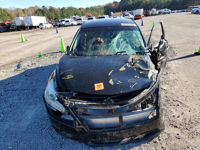 Photo 5 from auction – 2014 NISSAN ALTIMA 2.5 with VIN 1N4AL3AP8EN243614