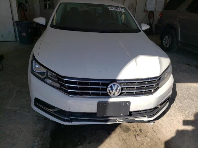 Photo 5 from auction – 2016 VOLKSWAGEN PASSAT S with VIN 1VWAS7A36GC068440