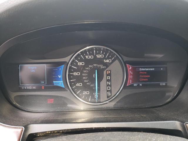 Photo 9 from auction – 2013 FORD EDGE LIMIT with VIN 2FMDK3KC9DBC41673