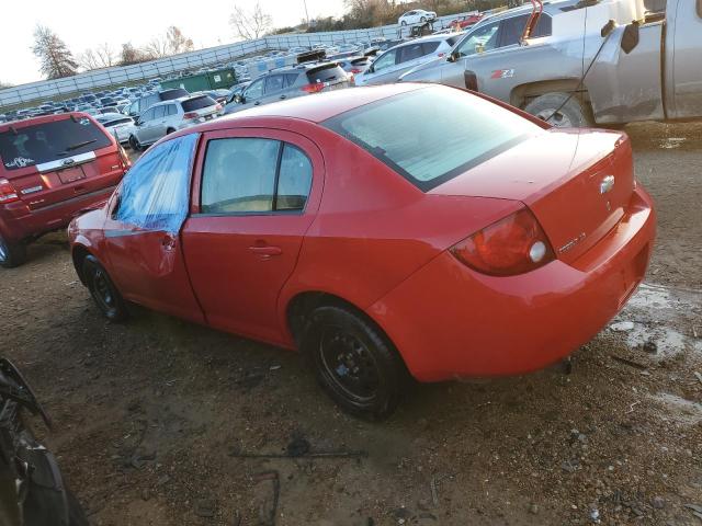 Photo 2 from auction – 2006 CHEVROLET COBALT LS with VIN 1G1AK55F467619444