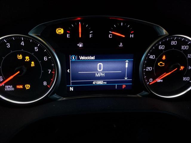Photo 8 from auction – 2021 GMC ACADIA SLE with VIN 1GKKNKLS0MZ174272