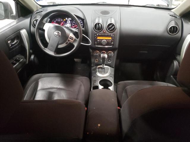 Photo 8 from auction – 2013 NISSAN ROGUE S with VIN JN8AS5MT6DW040655