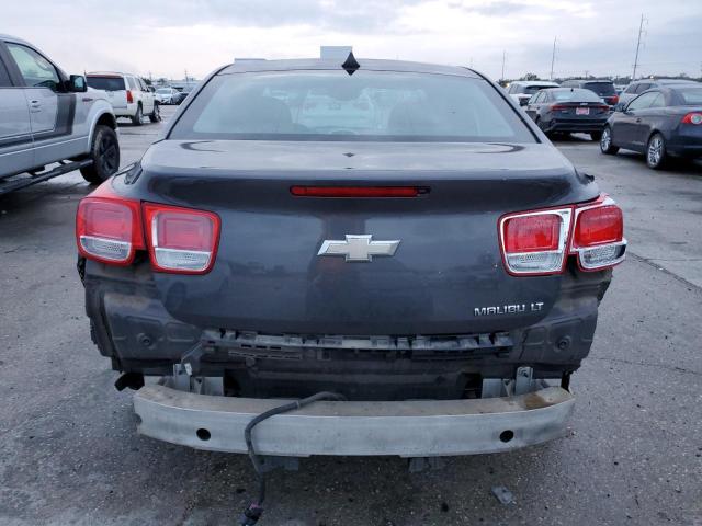Photo 6 from auction – 2013 CHEVROLET MALIBU 1LT with VIN 1G11C5SA2DF335206