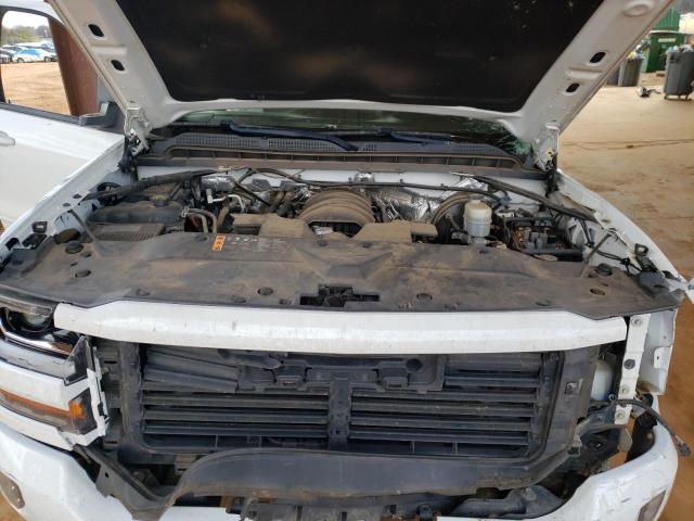 Photo 11 from auction – 2017 CHEVROLET SILVERADO with VIN 1GCVKREC4HZ314569