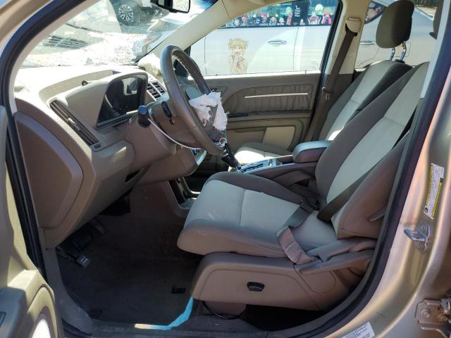 Foto 7 de la subasta – 2010 DODGE JOURNEY SX con VIN 3D4PG5FV5AT119048
