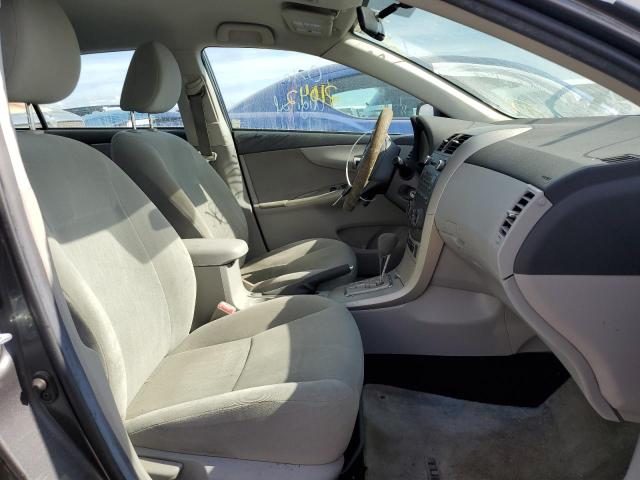Photo 5 from auction – 2011 TOYOTA COROLLA BA with VIN 2T1BU4EE6BC710120