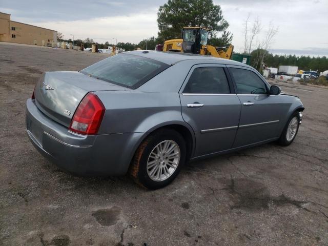 Photo 3 from auction – 2006 CHRYSLER 300 with VIN 2C3KA53GX6H383692