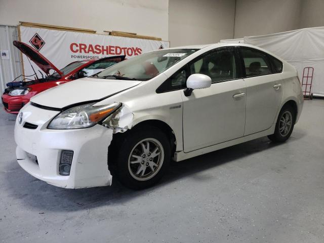TOYOTA PRIUS 2010 with VIN JTDKN3DU7A0181222 - Photo from auction