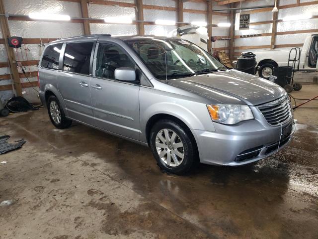 Photo 4 from auction – 2013 CHRYSLER TOWN & COU with VIN 2C4RC1BG8DR632495