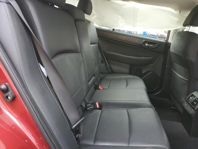 Photo 10 from auction – 2017 SUBARU OUTBACK 2. with VIN 4S4BSANC6H3248612