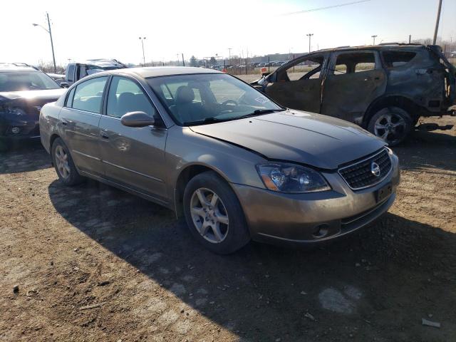Photo 4 from auction – 2005 NISSAN ALTIMA SE with VIN 1N4BL11D55C956741