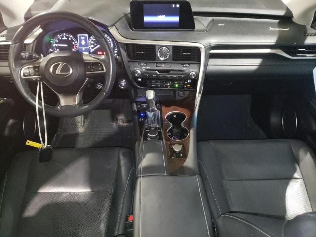 Photo 8 from auction – 2016 LEXUS RX 350 BAS with VIN 2T2BZMCA9GC008796