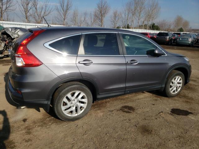 Photo 3 from auction – 2016 HONDA CR-V SE with VIN 2HKRM4H41GH131221